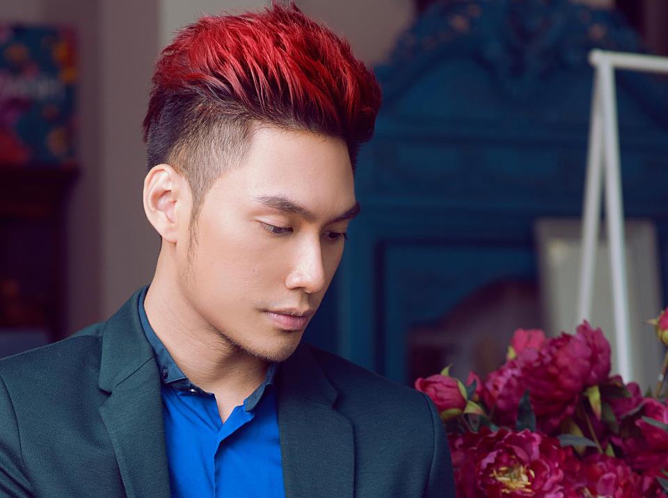 L&yacute; Qu&yacute; Kh&aacute;nh 